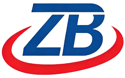ZB Logo