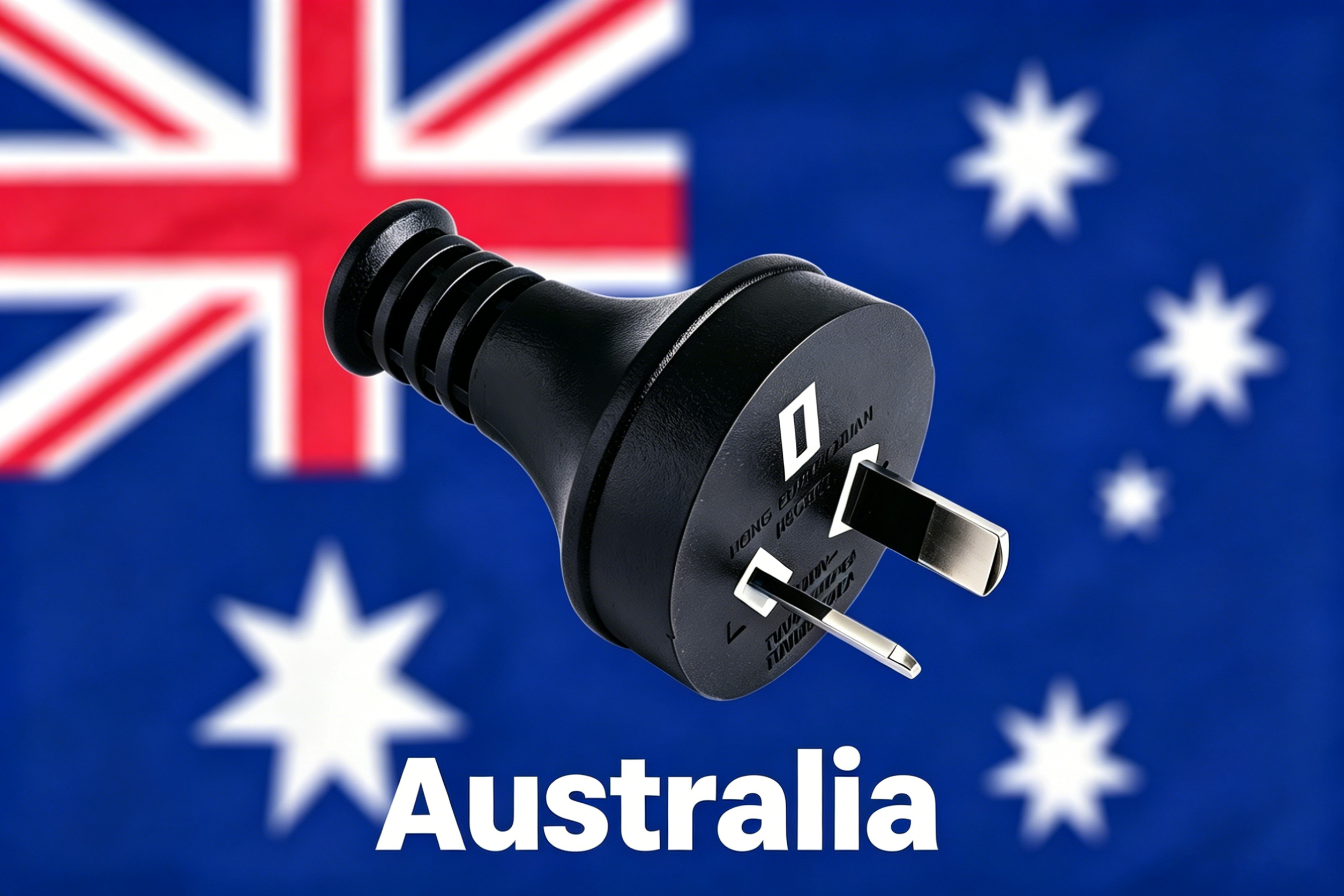 Australia