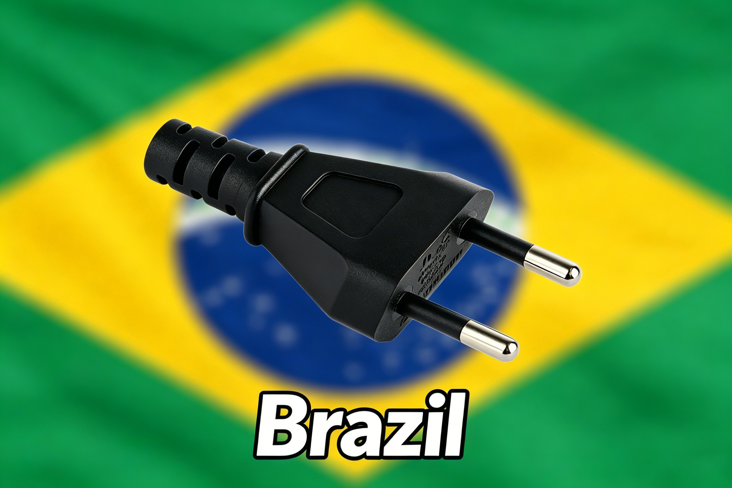 Brazil
