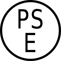 PSE Certification