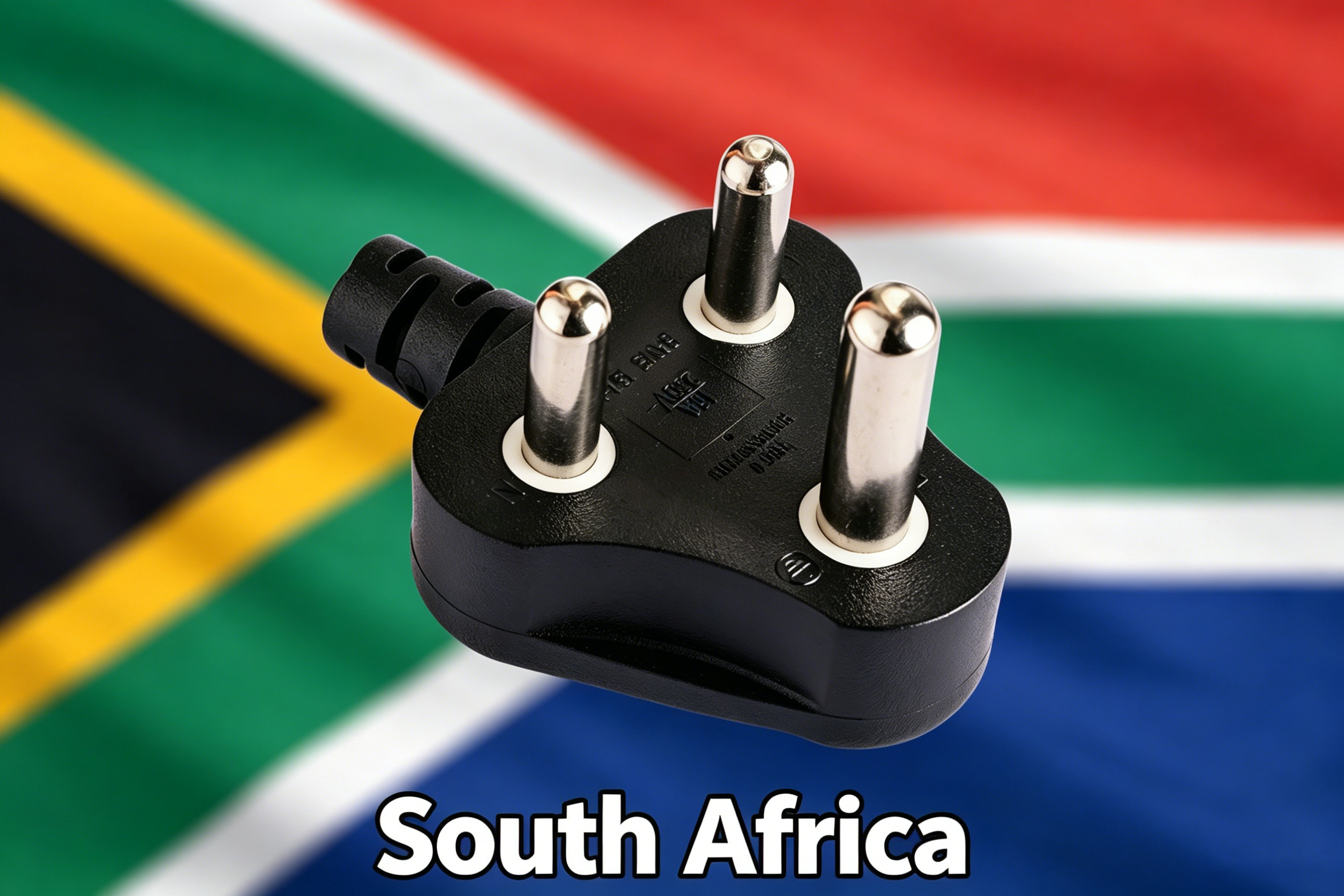 South Africa